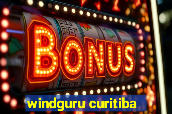 windguru curitiba